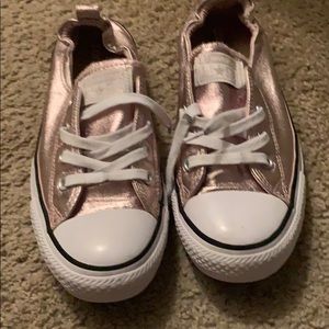 Converse Chuck Taylor All Star Shoreline Low Top